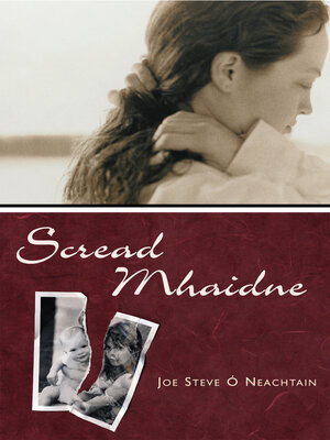 cover image of Scread Mhaidne